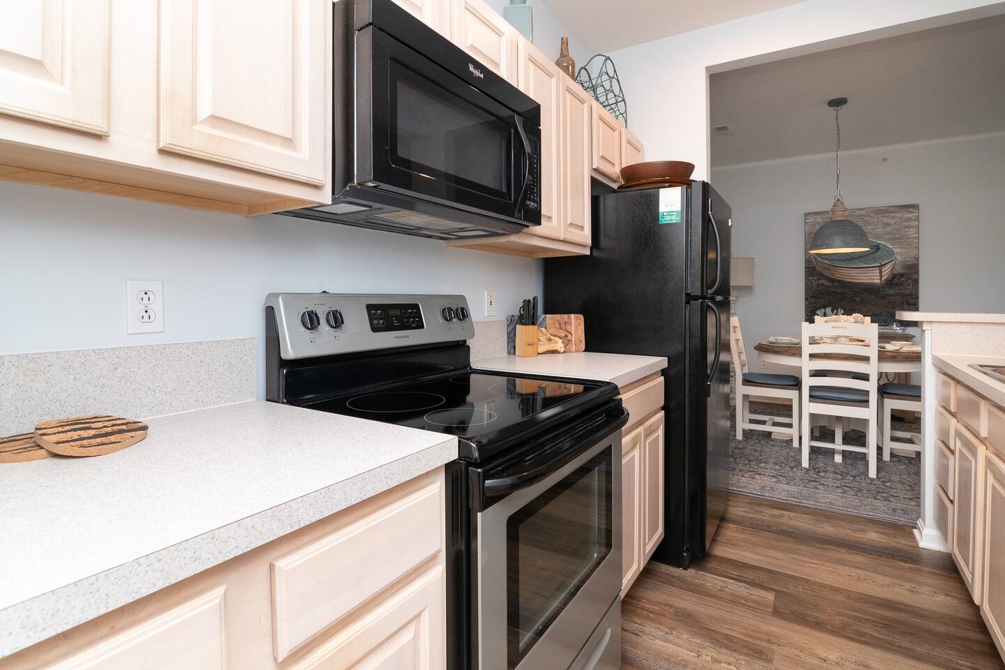 Casa de Cozy, Relaxing Getaway - 2BR - 3 Pools photo 23
