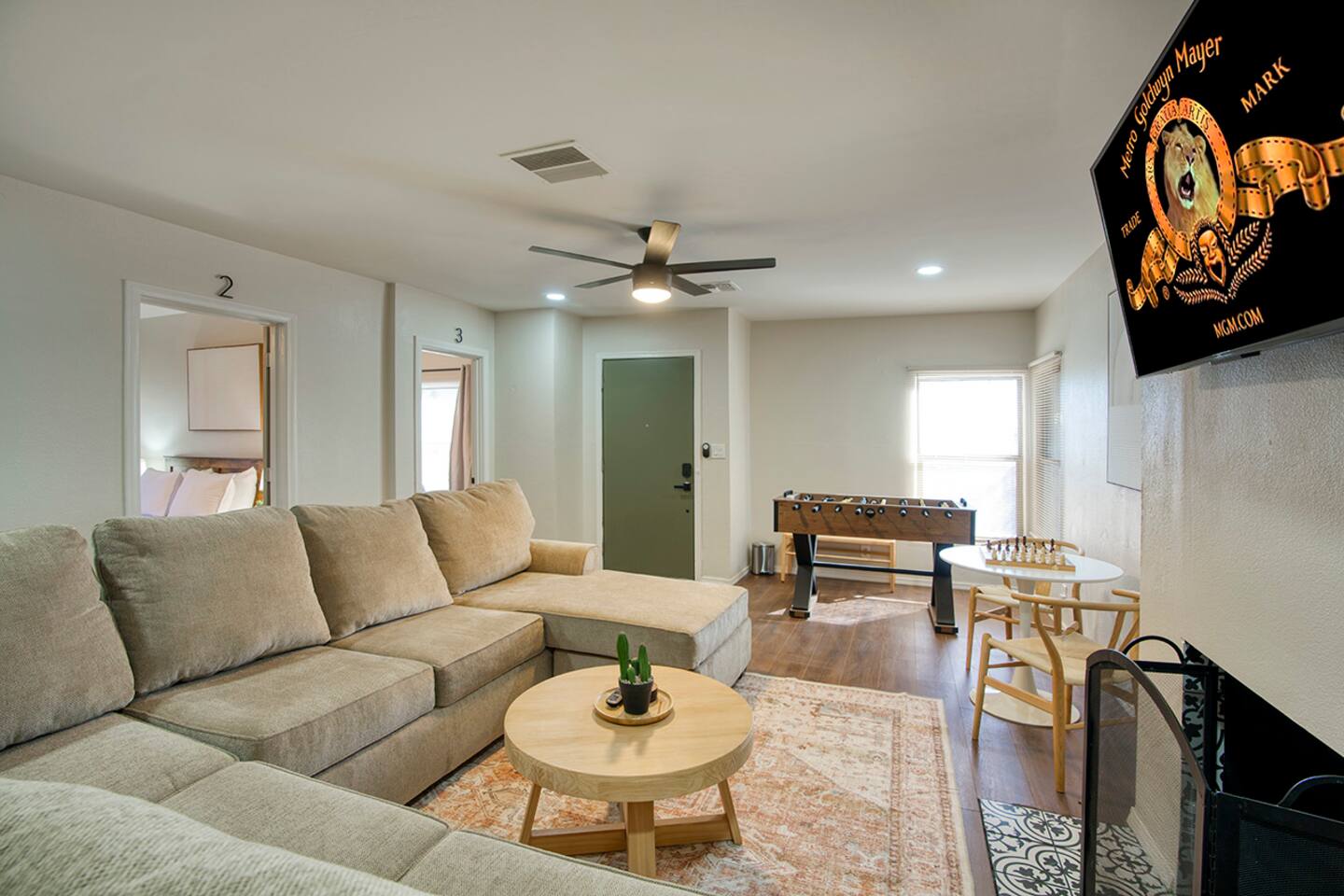 Desert Vista Getaway-Pet Friendly|Games|RV Parking