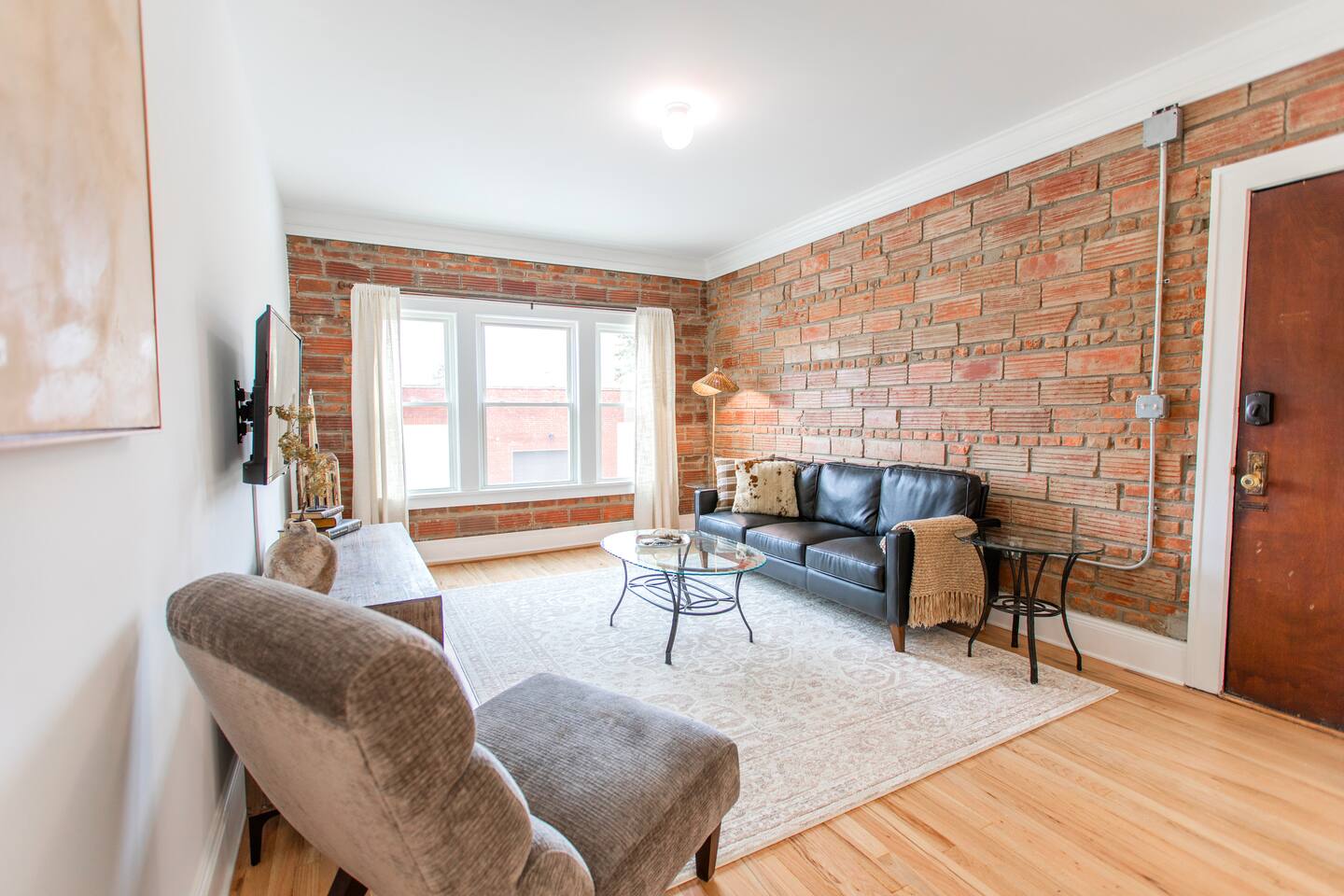 Modern Loft in Historic Birdtown (No. 6)