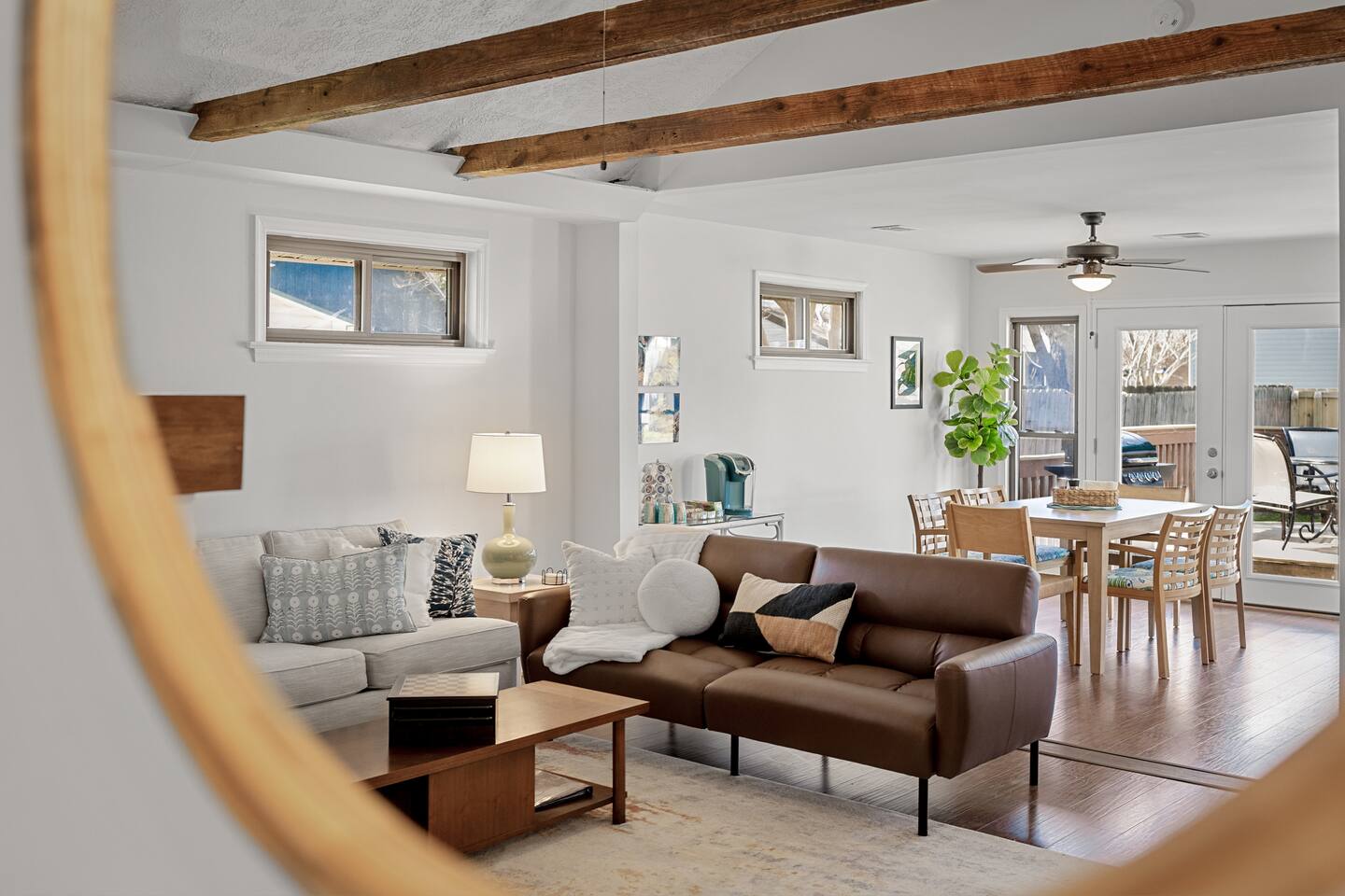 Available Winter Festival Parade*Firepit*Grill