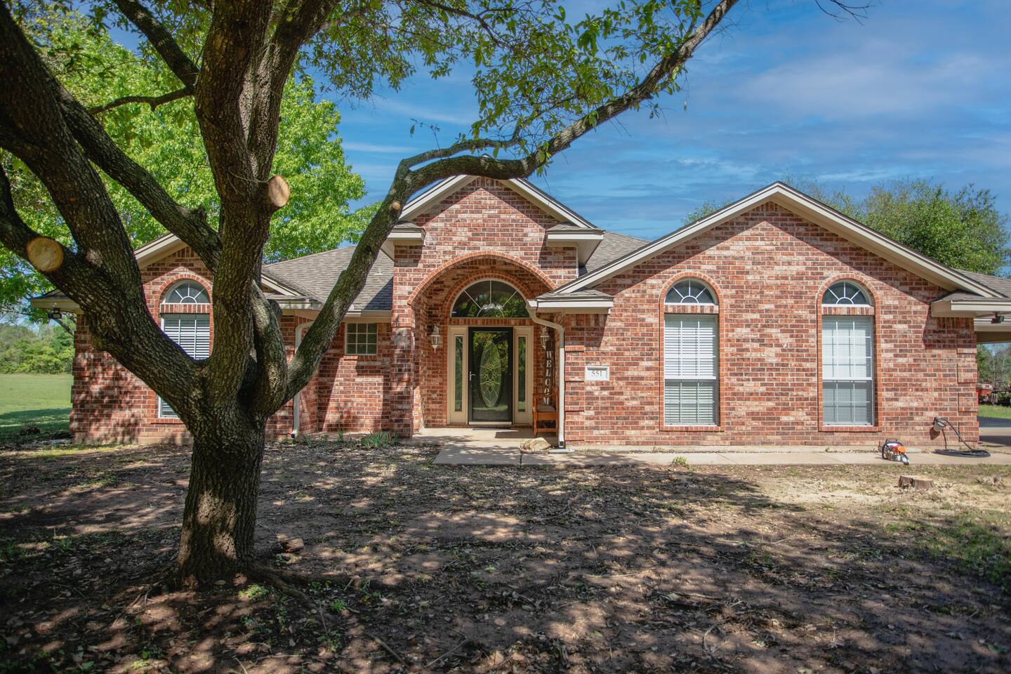 Vesper House- short/mid/long term welcome