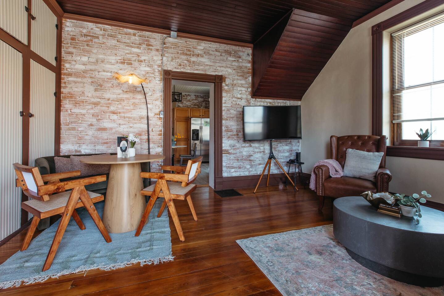 Elegant 3BR in the Heart of Historic Ste Genevieve
