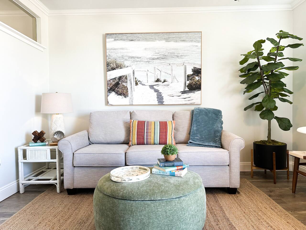 Condo | Steps to the beach | 5 min to Pier Park - Apartment