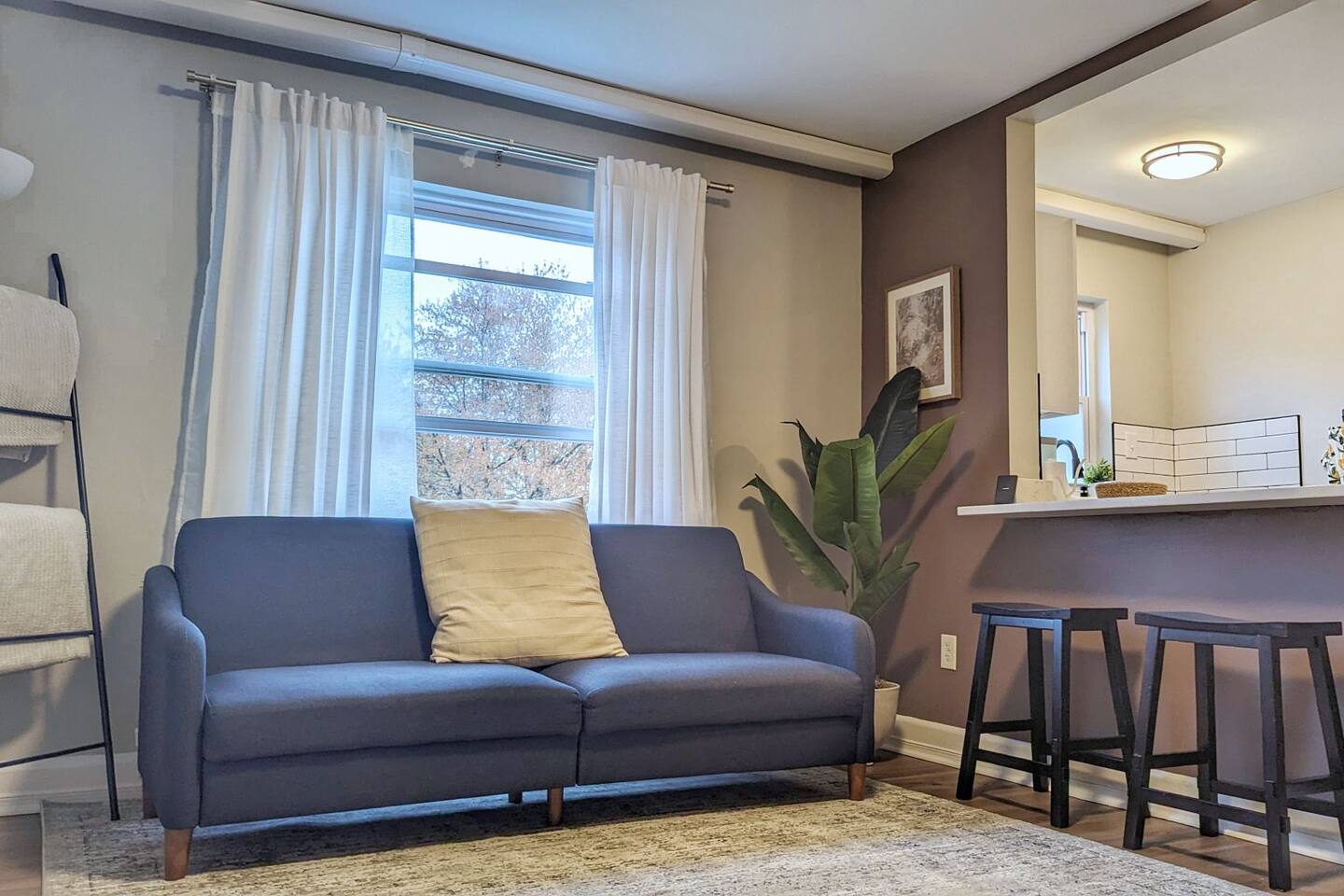 Stylish & Cozy #2 • 8 mins to DCA & Washington DC