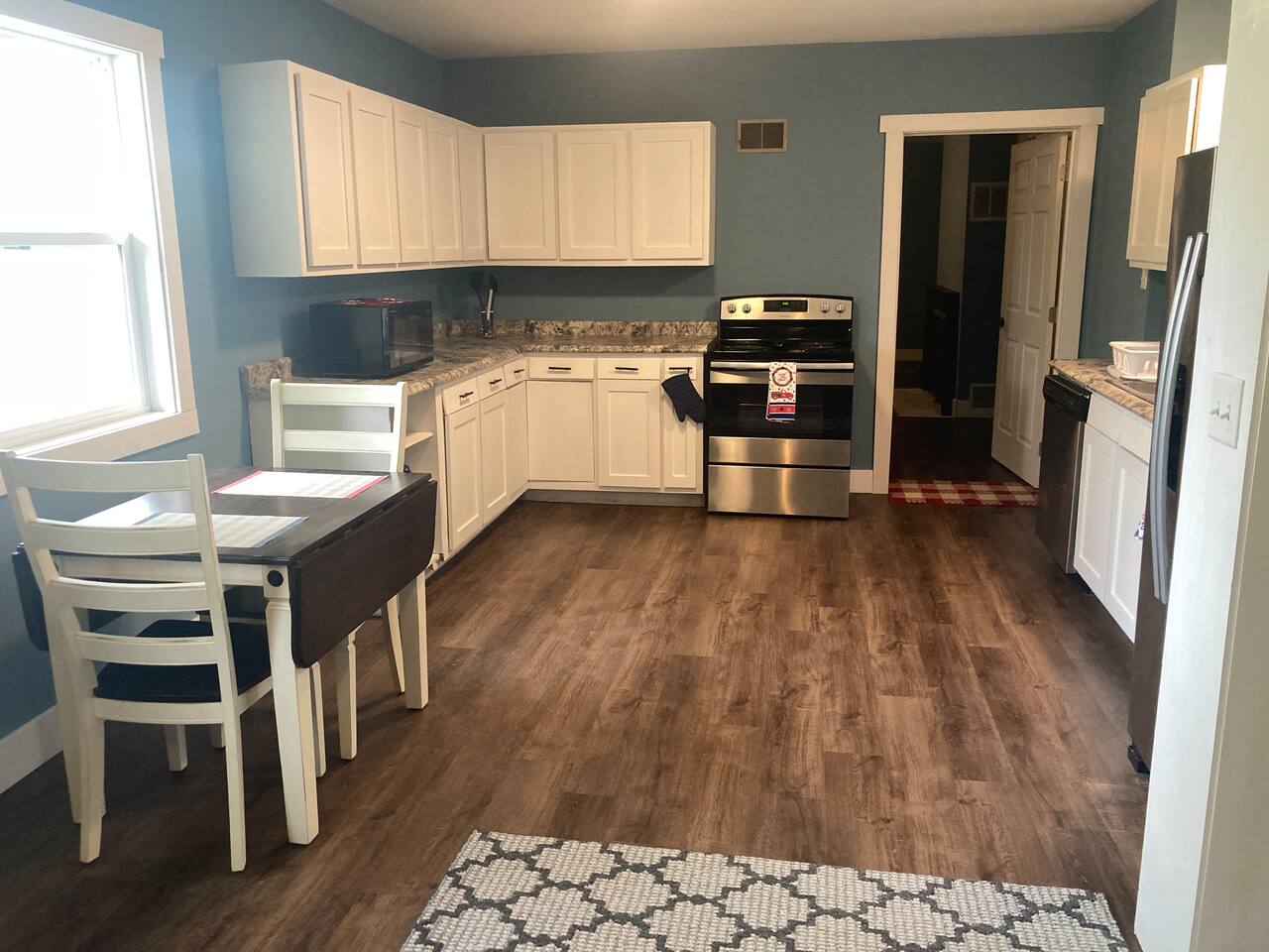 Private Nurse Retreat 1 + Walk to SEMO Activities!