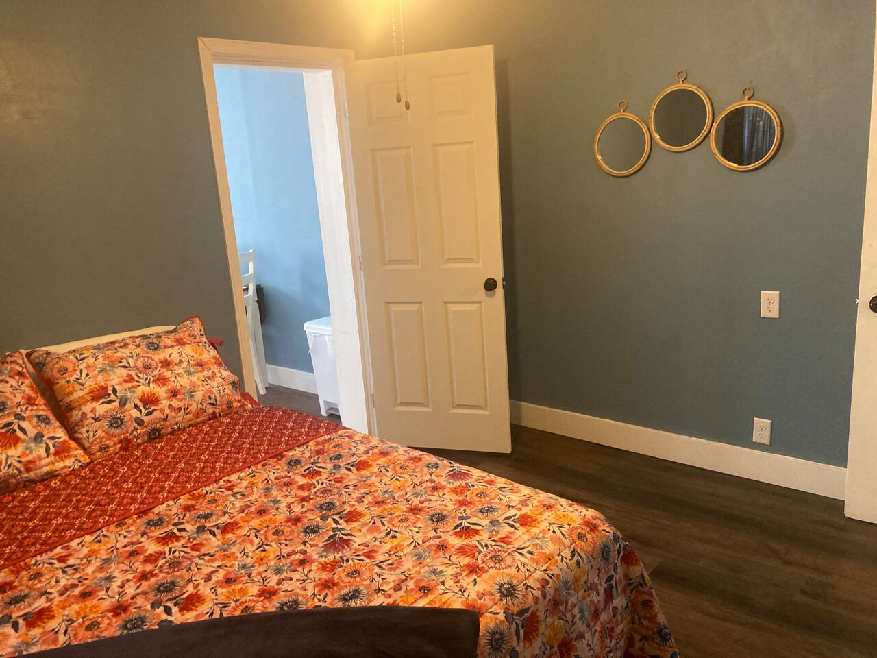 Private Nurse Retreat 2 + Walk to SEMO Activities!