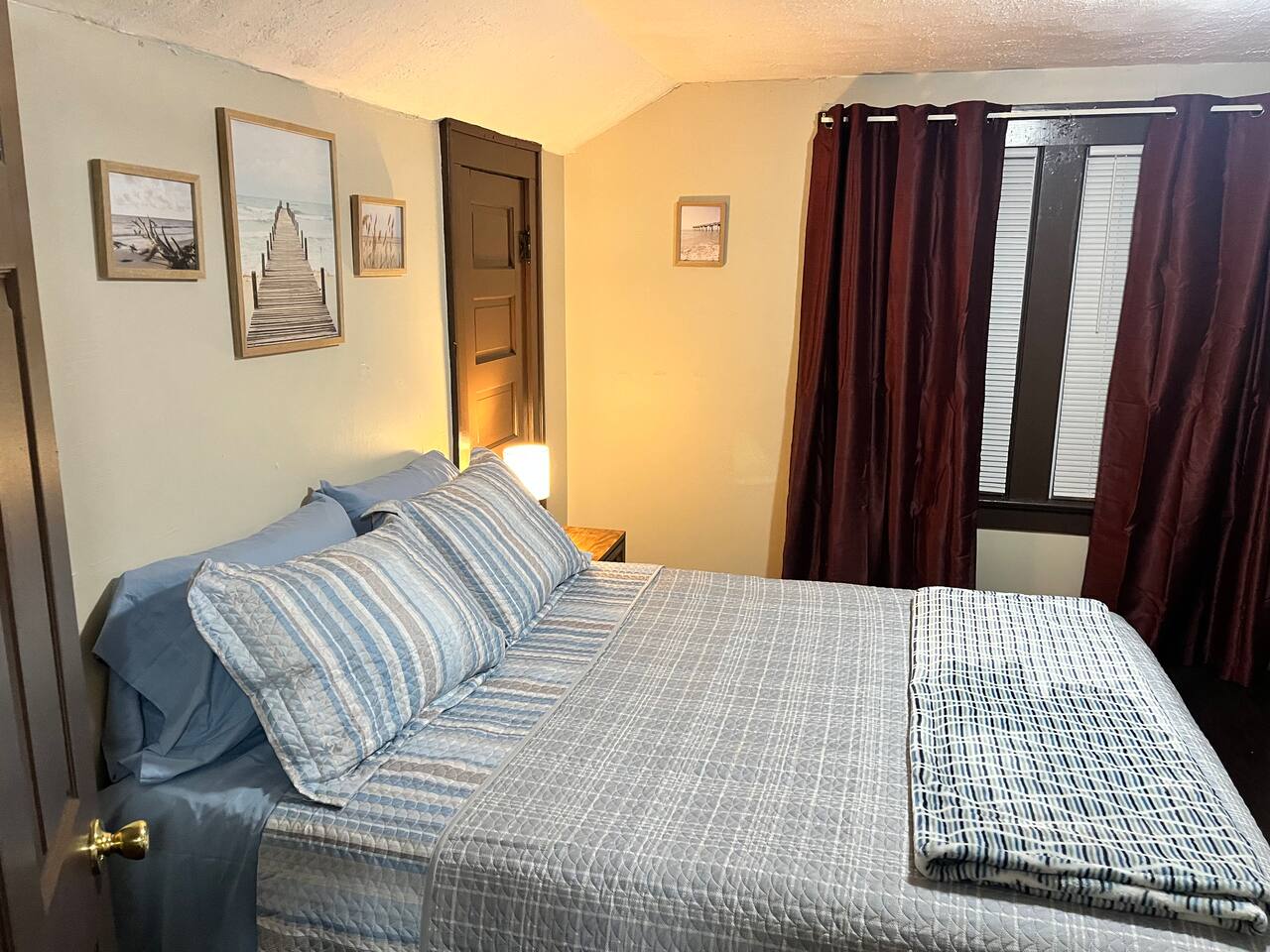 Priv 1br1ba Floor: Nurse & SEMO campus Friendly