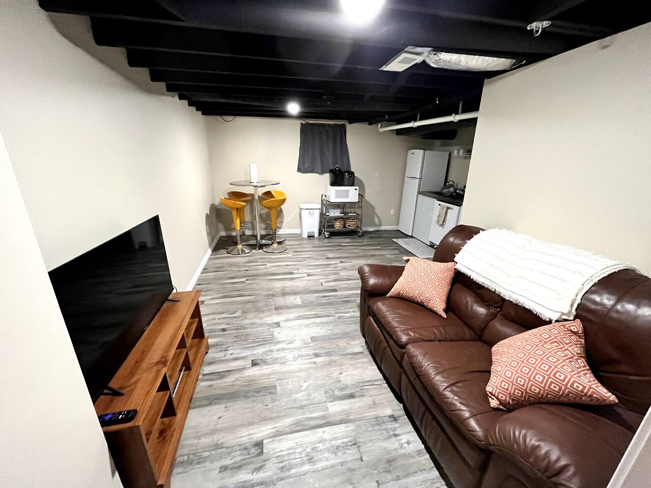 Private Nurse Retreat 2bed1bath