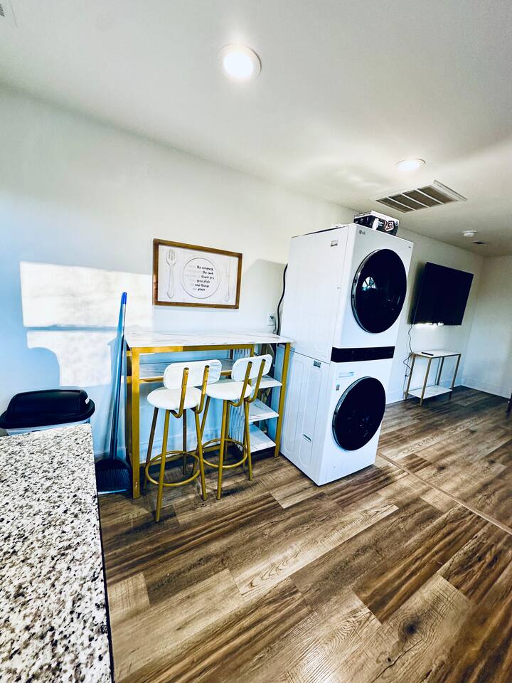 1BR King Near Swamp Rabbit Trail