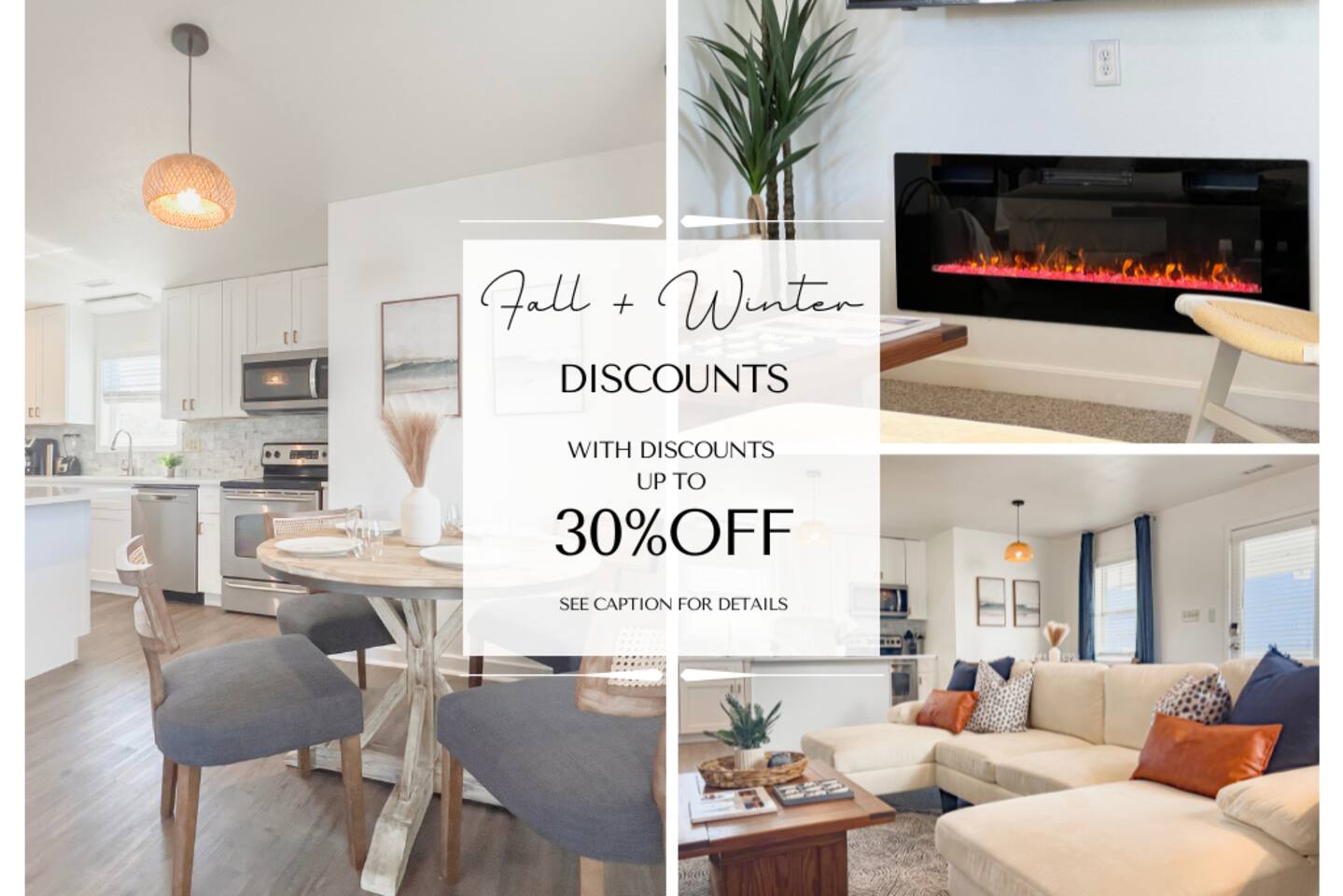 2 Mi to Beach | Light & Bright King Bed | Pets OK