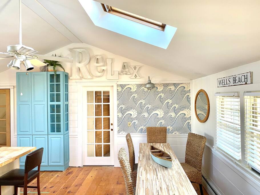 The Relax Shack