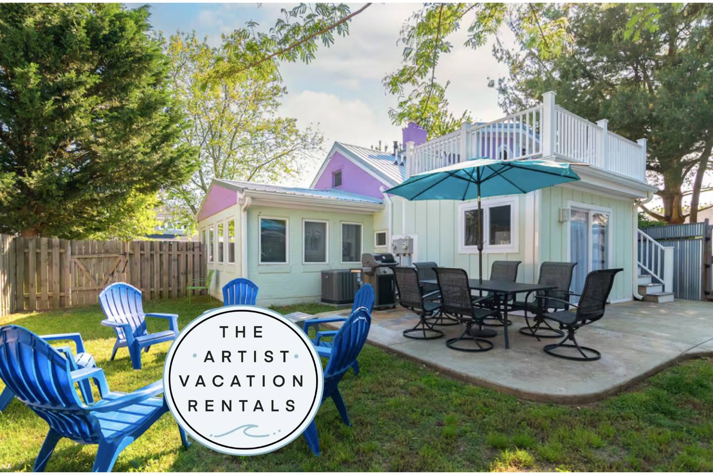 Longer Term Stays Available, Quiet Neighborhood