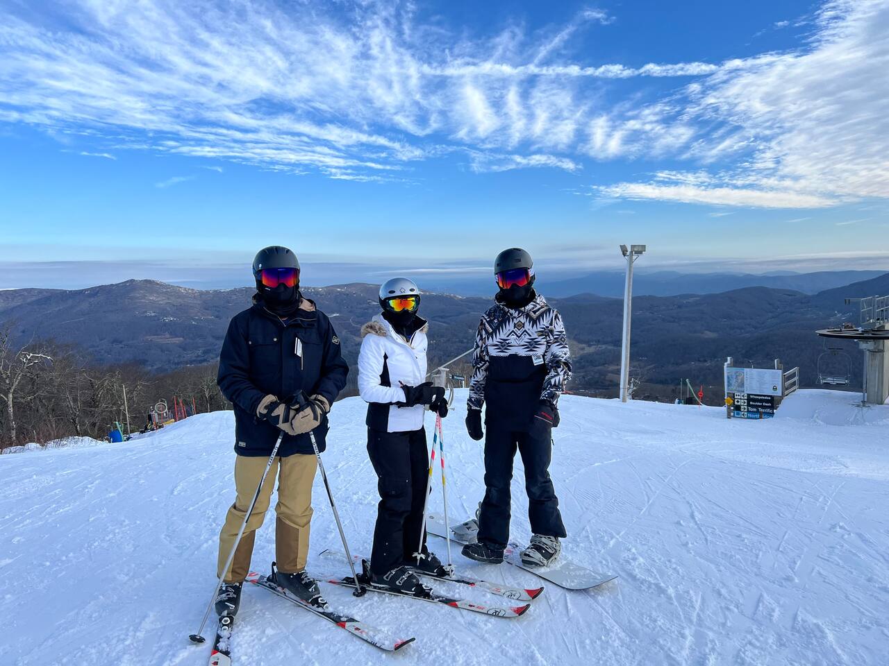 Luxury Sugar Mountain Cabin • Hot Tub & Fire Pit