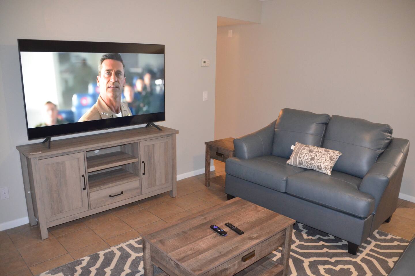 Blissful Bungalow- Near Ft. Novosel and shopping