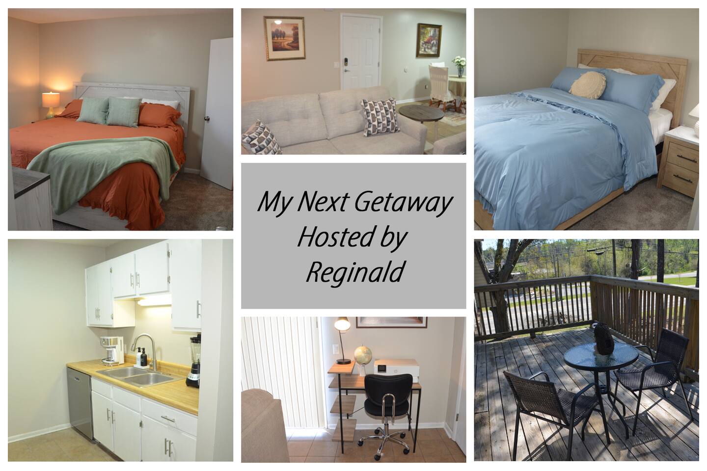 Enchanting Oasis- Near Ft. Novosel and shopping