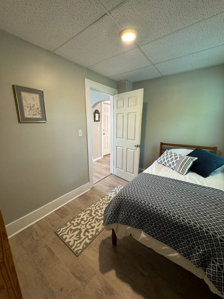 Spacious Renovated Five Points Home, photo 8