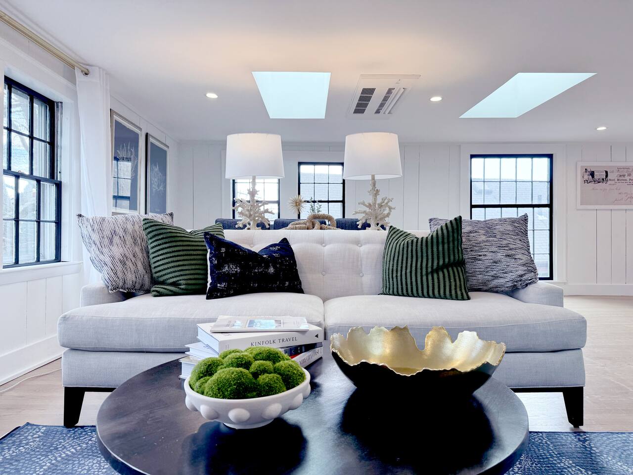 Rooftop Deck, Old Town, Harbor Peeks, Near Shops