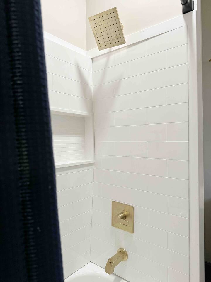 House of Color A | KING 1BD/1BA Apt near Downtown