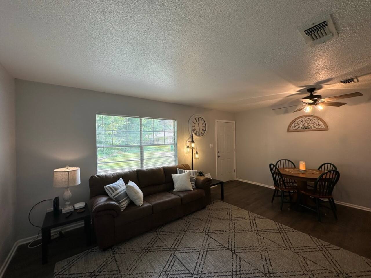 Piney Woods 8 - King Bed