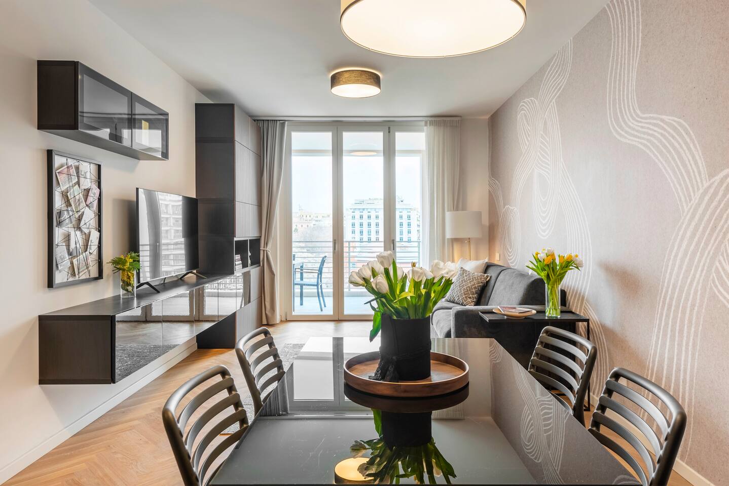 Casa Reby by Trastevere