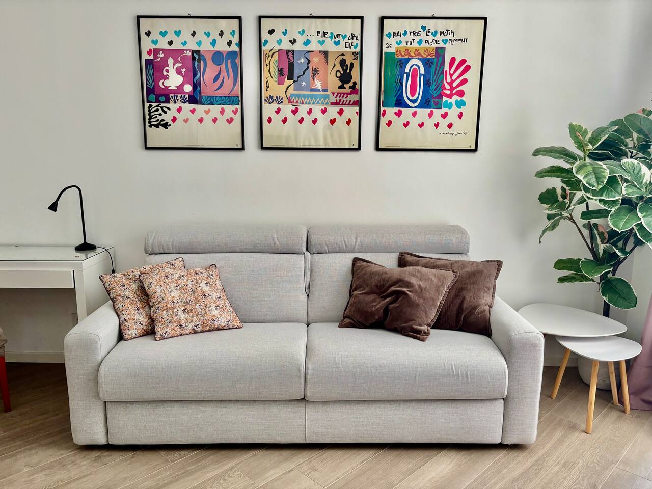 Casa di Miranda by Trastevere