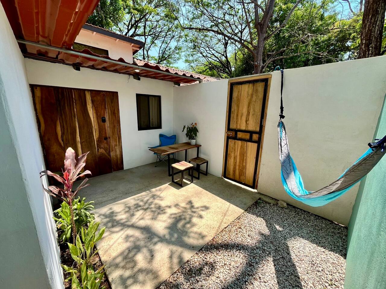 Pura Vida Beach Life!