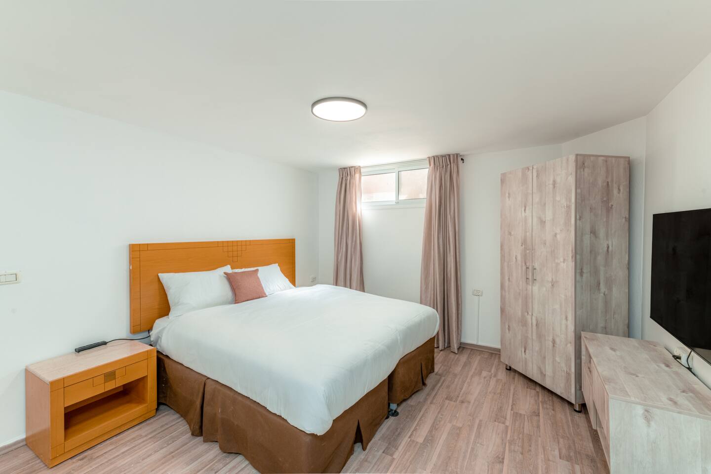 Chambre Triple | Entrée Privée