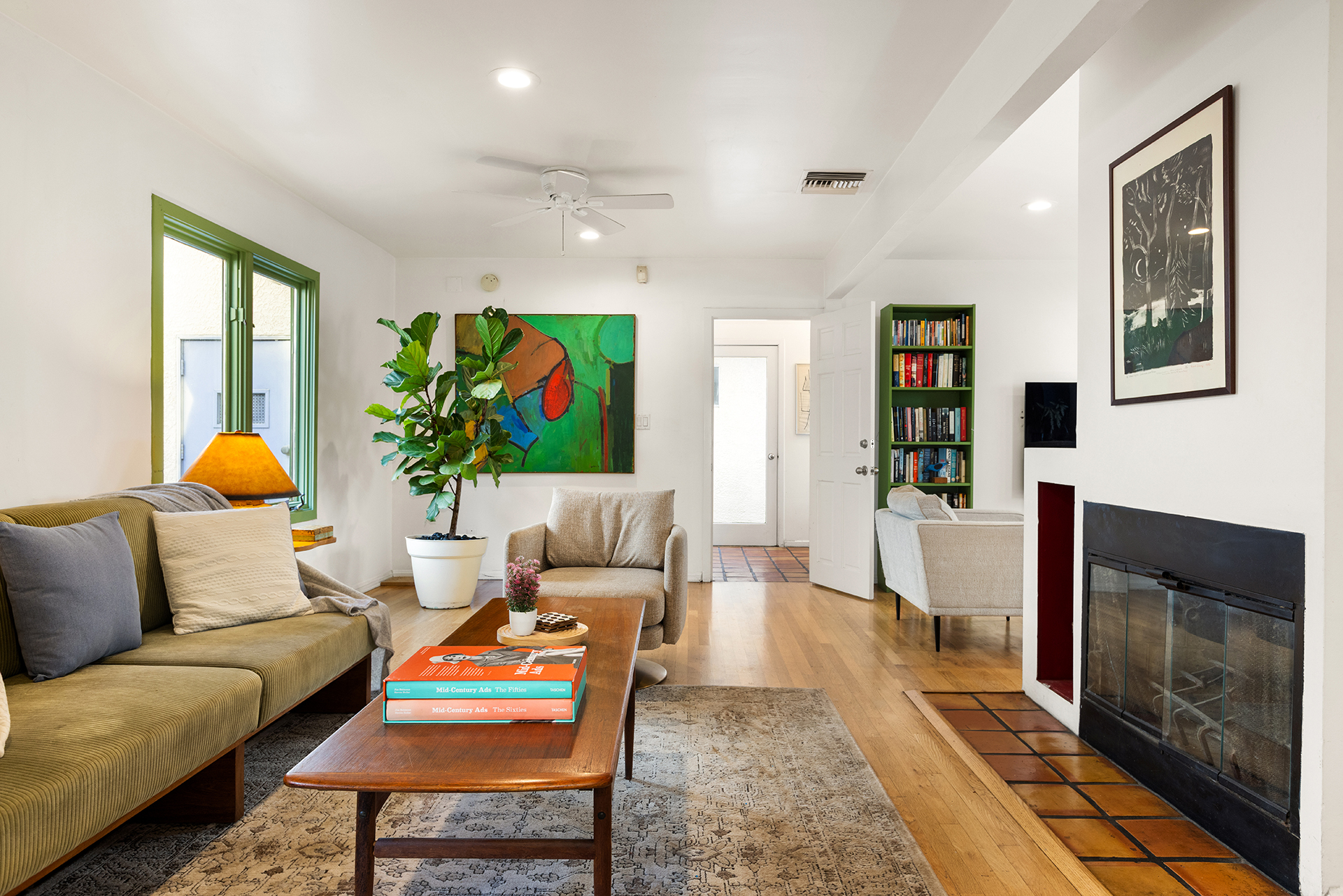 ZenGarden Venice 3BR w/Rooftop Lounge Hottub+Patio