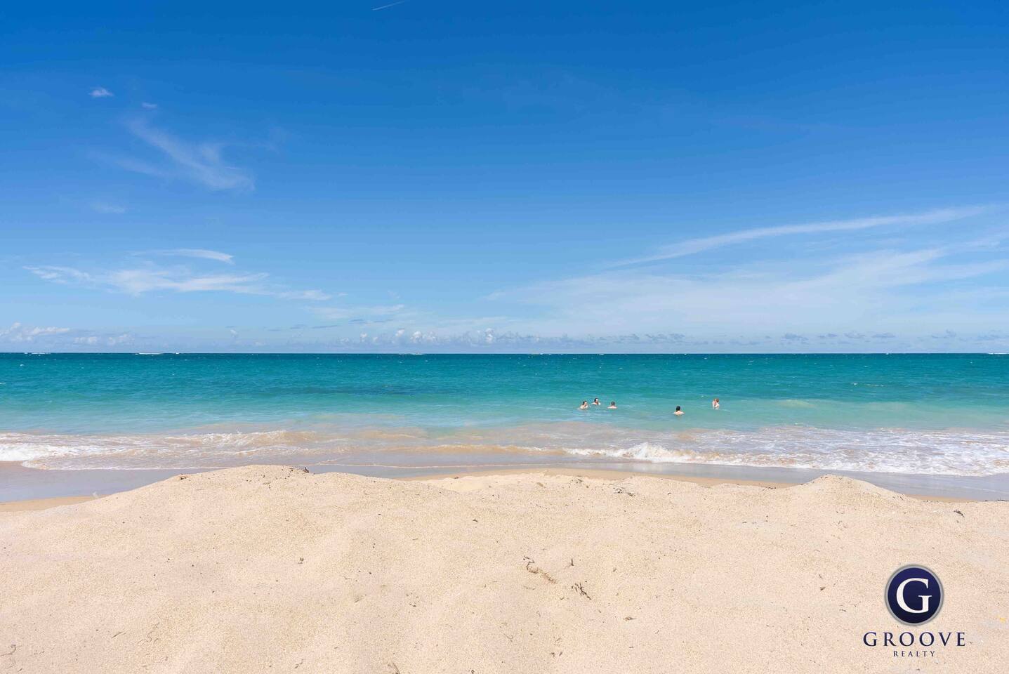 3BR in San Juan • Walk to Beach & Nightlife Fun!