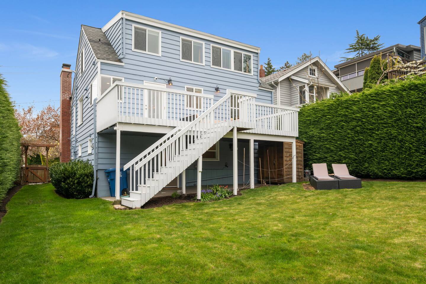 Charming 4B3B home in Magnolia w/ amazing Backyard