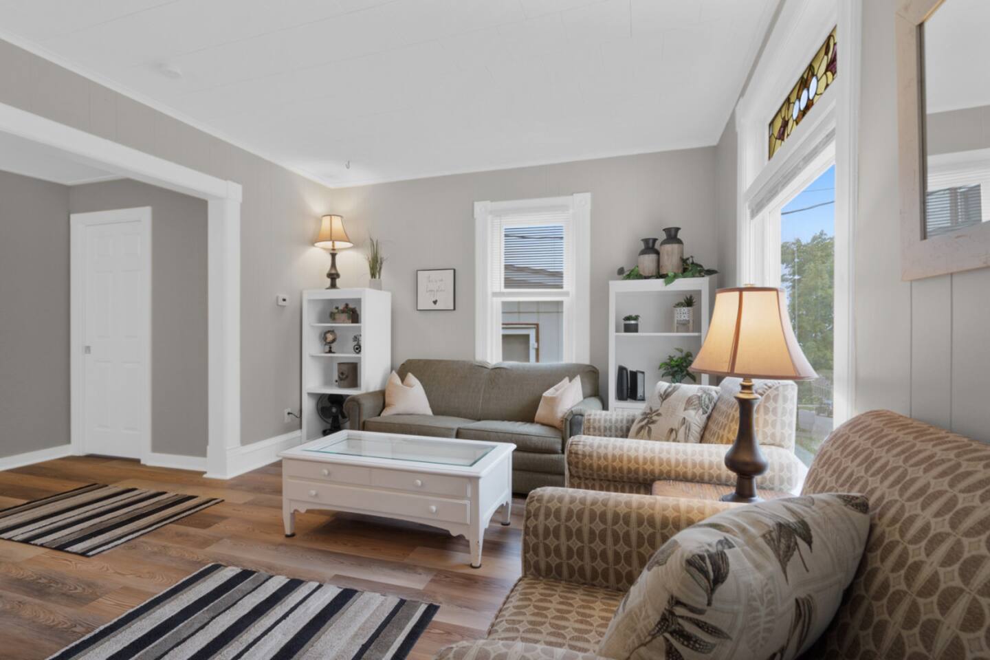 Start the Adventure - Welcoming 3BR Steps to Park!