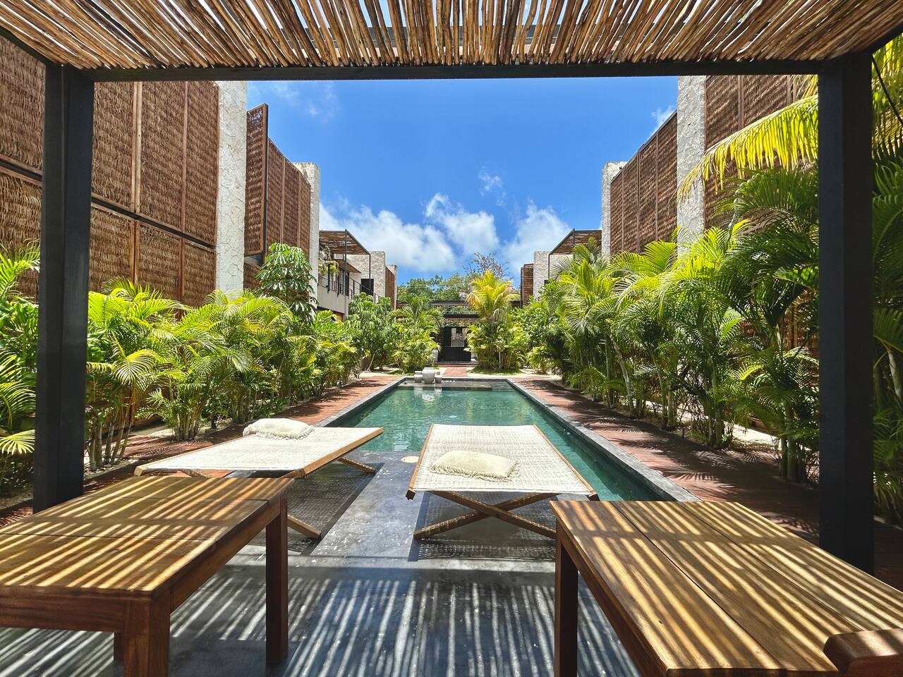 Bohemian Avant-Garde 2BR Apartment