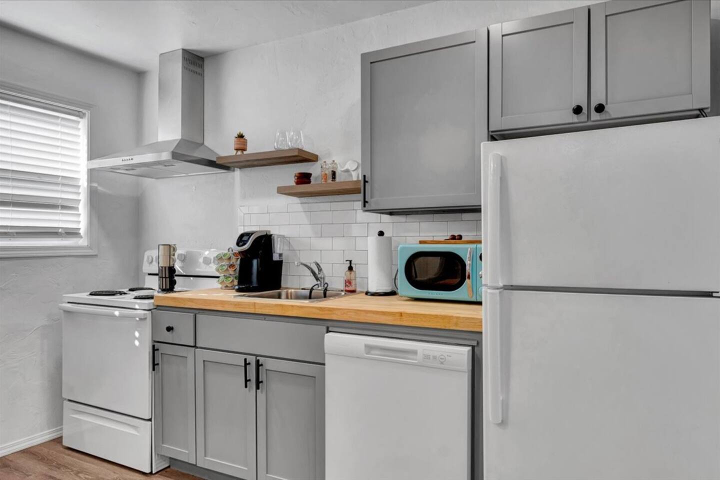 OSU Weekend Retreat | Steps to Campus