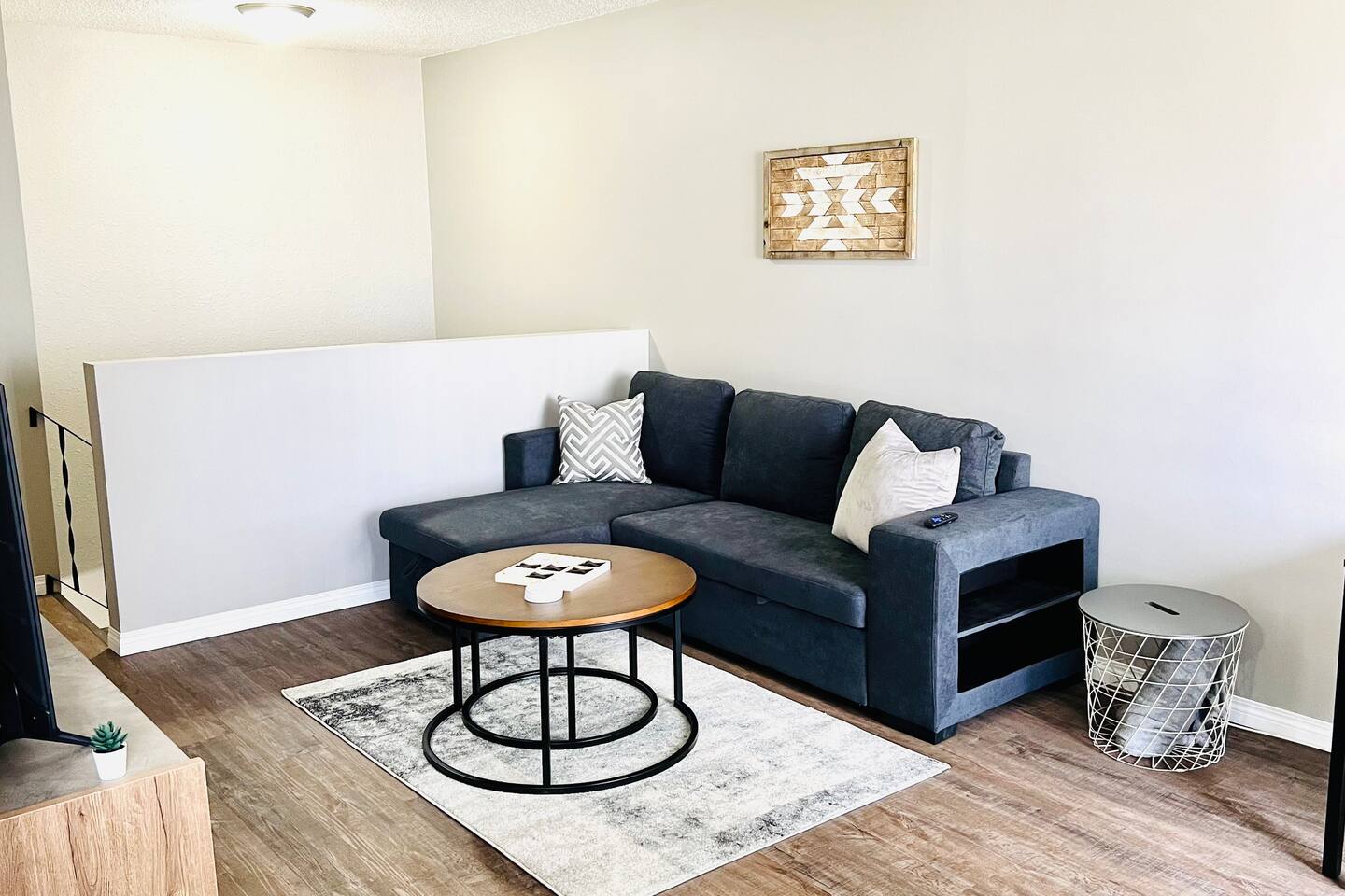 Lovely 2 Bedroom apartment