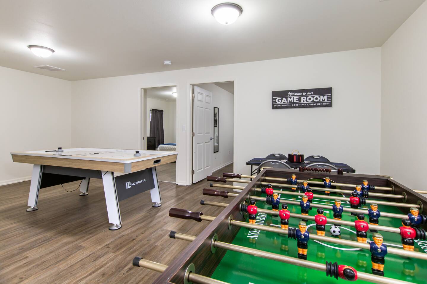 ⁂Pet Friendly⁑Game Room⁑Air Hockey⁑Foosball⁑Darts⁂