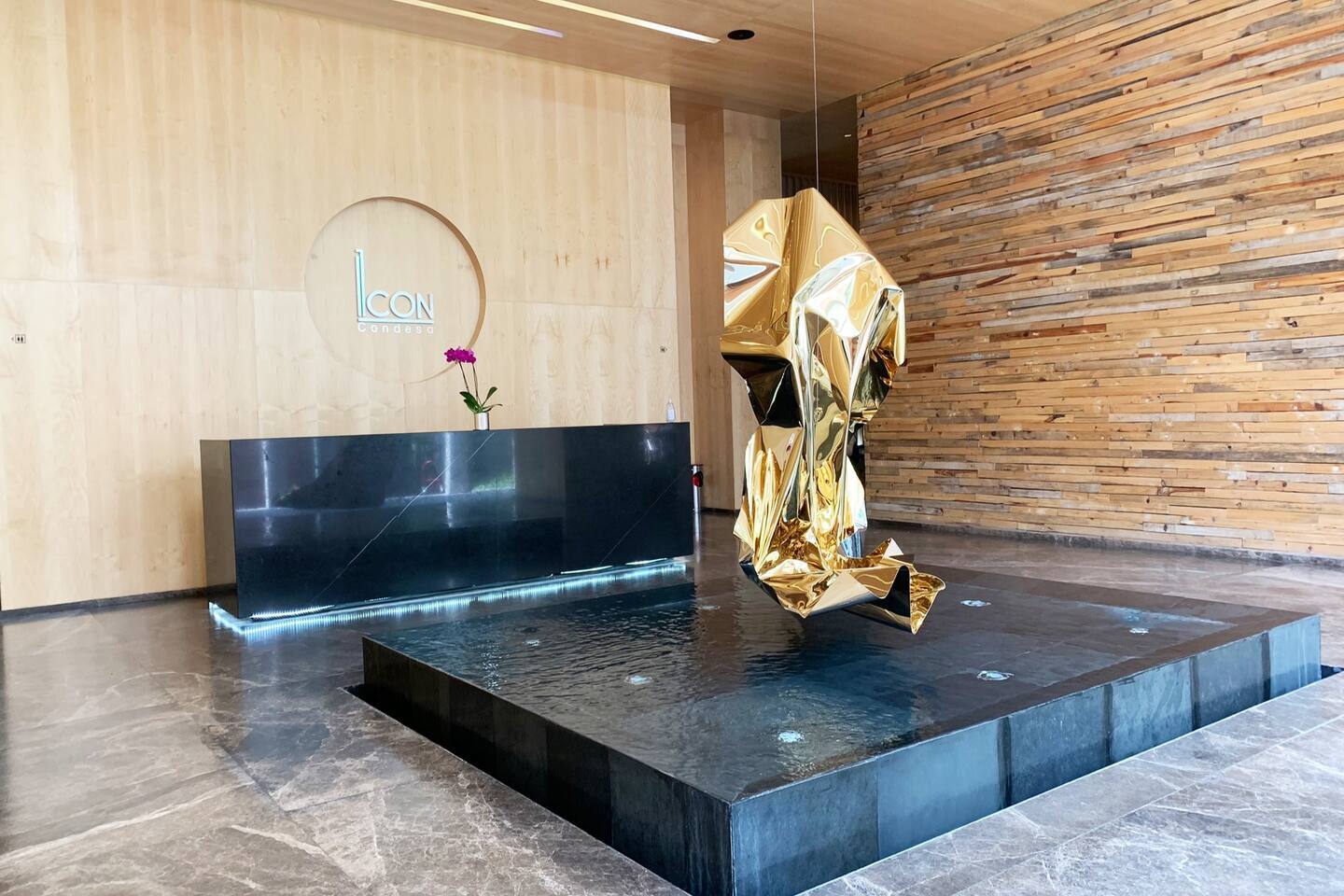 A/C, Panoramic Views & Luxury Condesa 360 Rooftop - foto 4