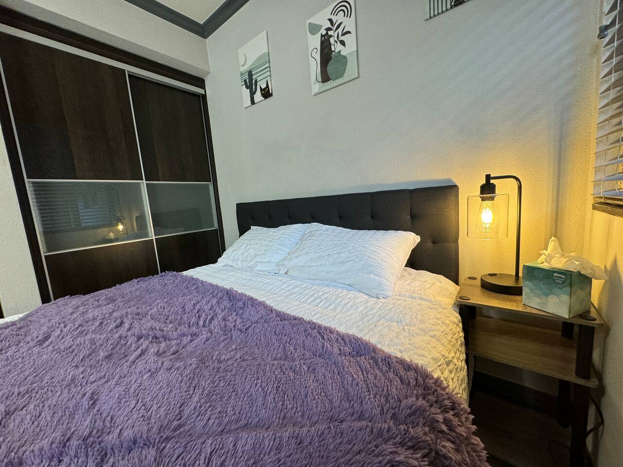 Downtown Nest: All Inclusive