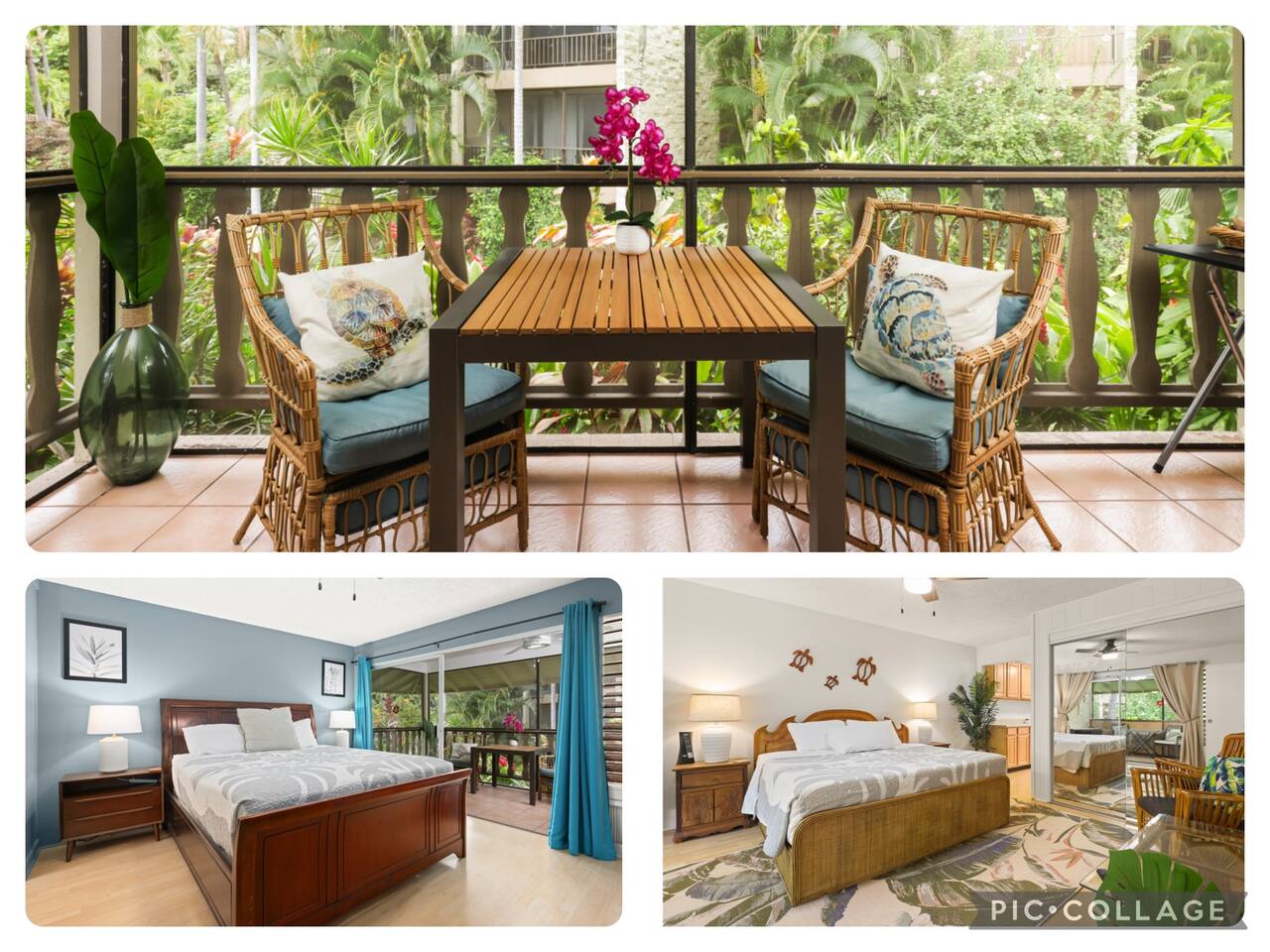 Prime Location! Double Studios TWO King Bed Suites