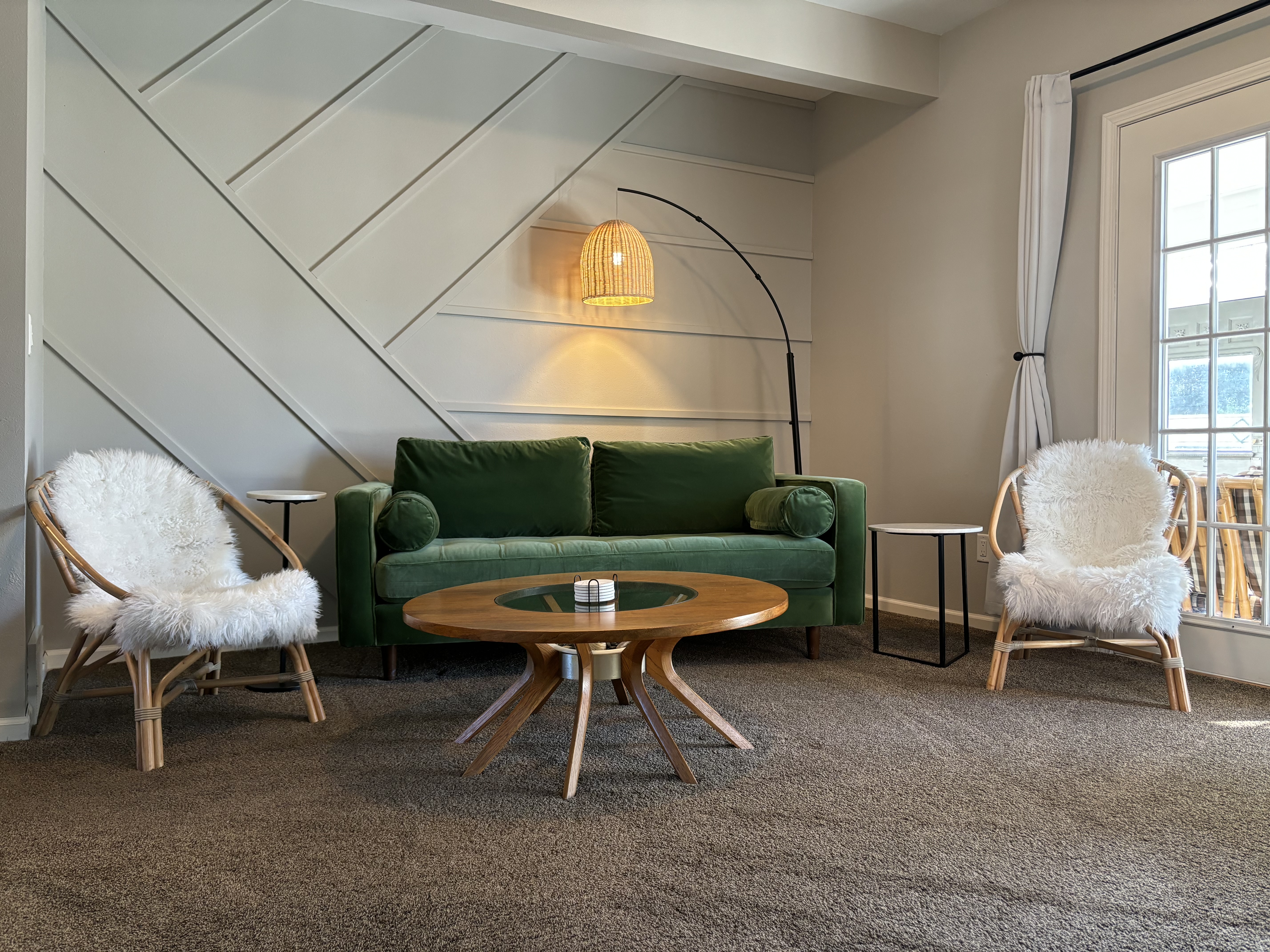 Cozy 3BR Apartment near Mayo