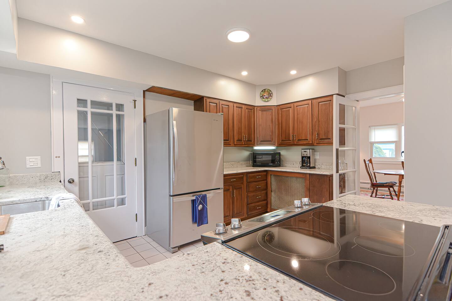 Golf House by Mt Greylock - Walkable Adventures!