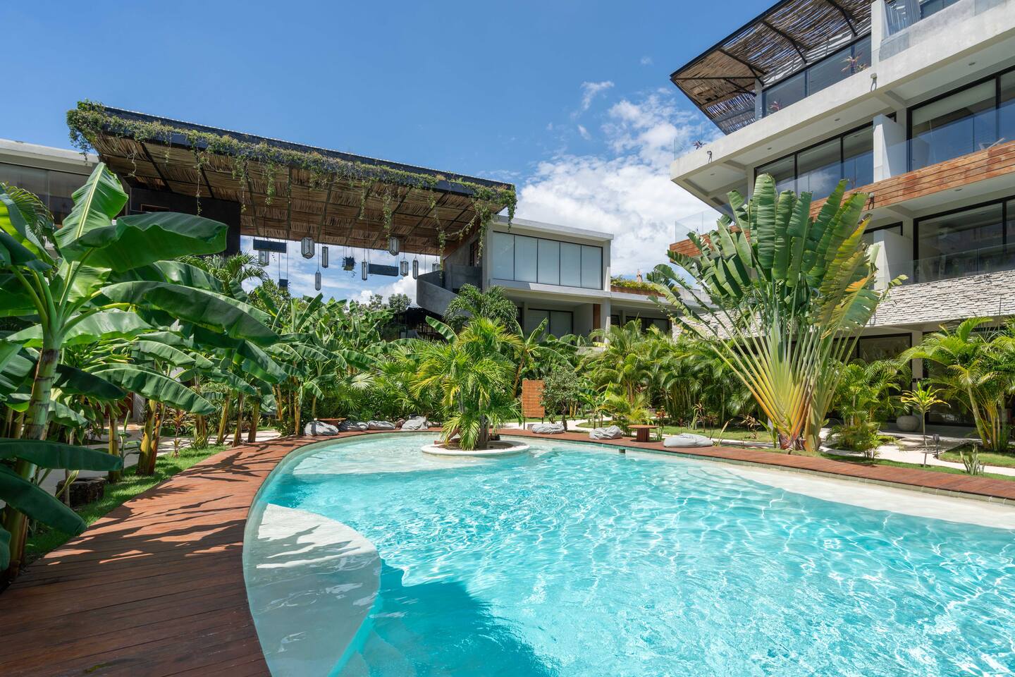 Suite w Terrace in Centro | Gym, Pool, Restaurant