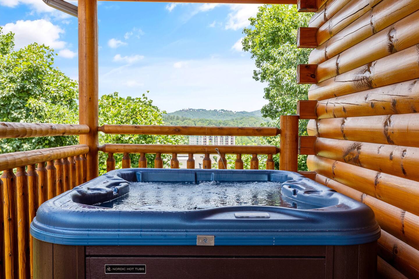 Private Heated  Pool+1 Mile PKWY+3 Mile  Dollywood