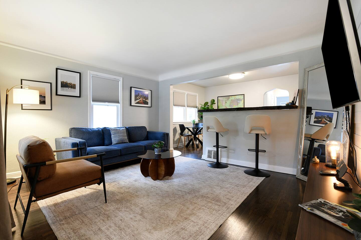 Walk To Falls | Close To Everything | Fenced Back