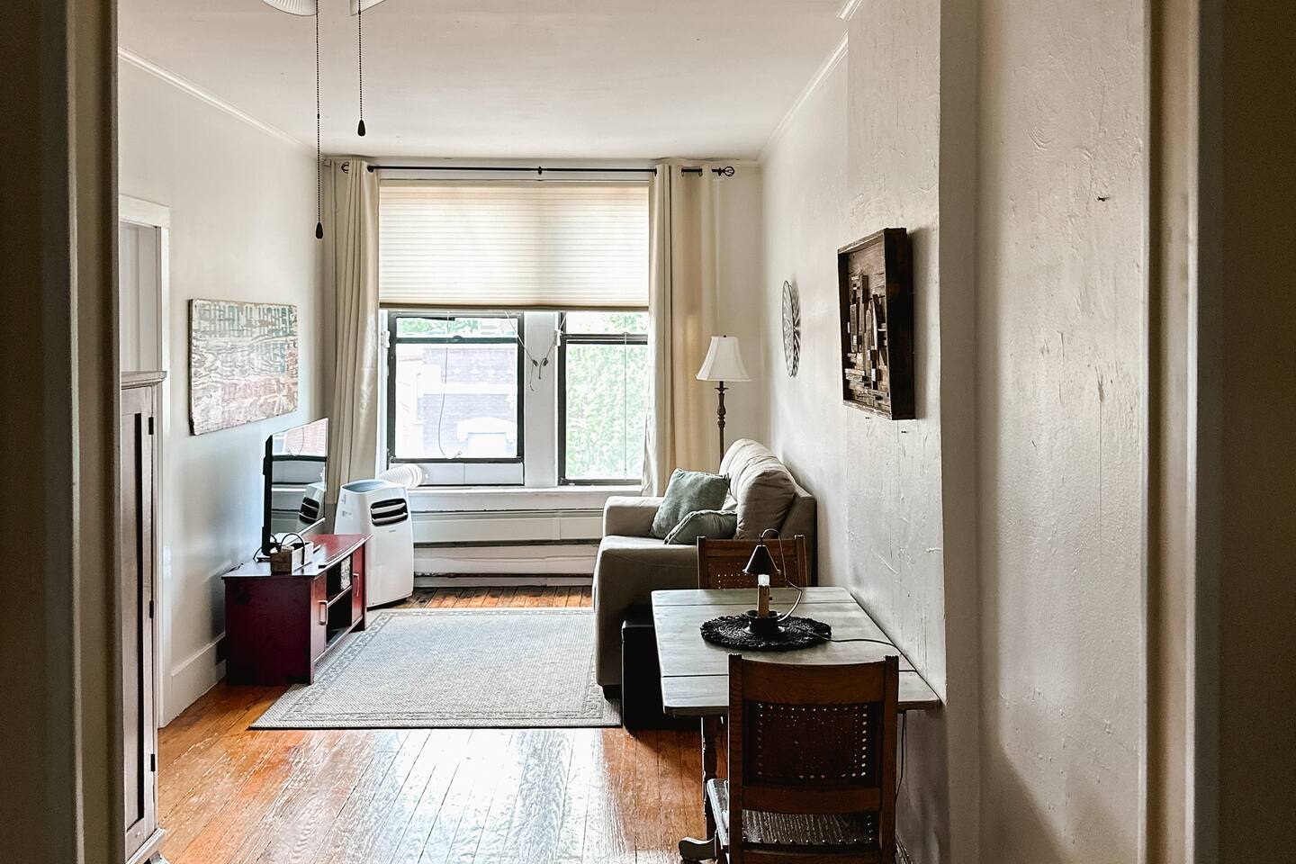 The Nook on Walnut Street in Downtown Champaign