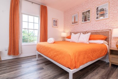 Condo or Townhome rental in Rehoboth Beach, DE