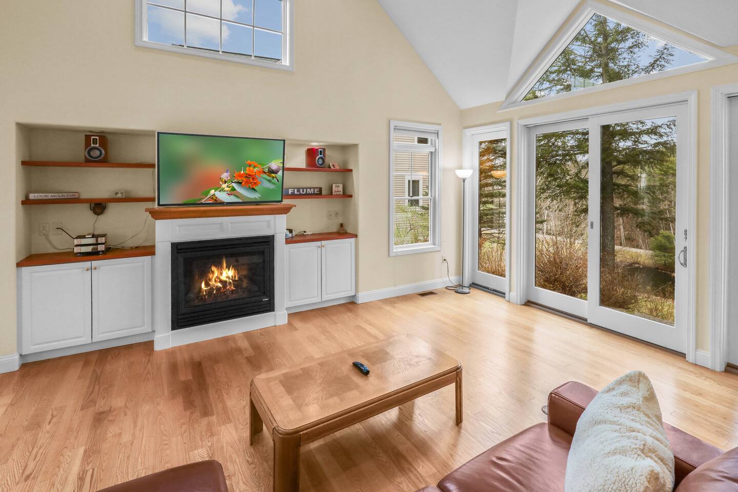 4BR Family Getaway in Owl’s Nest Resort