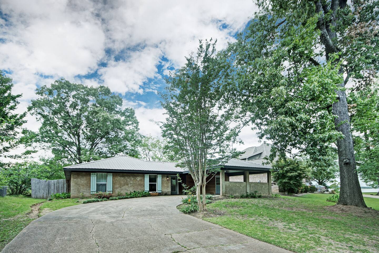 Chillin on the Rez #2 Reservoir