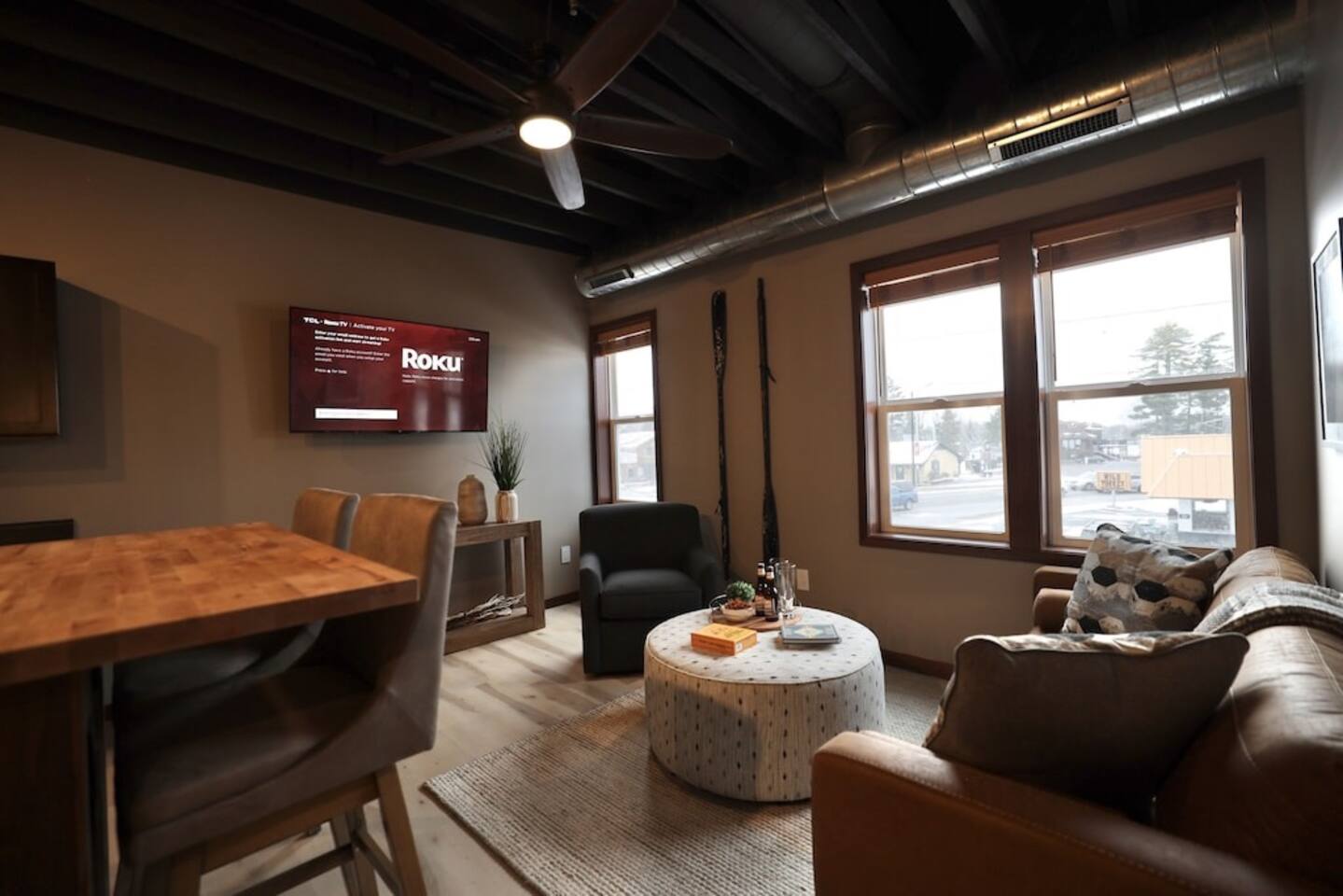 The Landmark of Minocqua 1 Bedroom Condo (C)