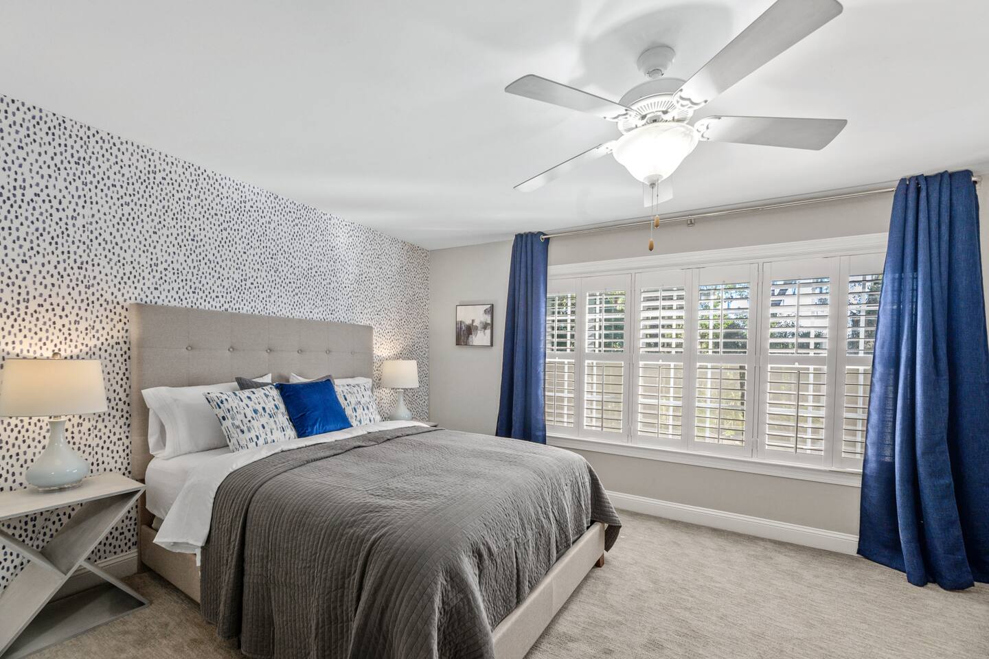 Serene Smart Home, Big Backyard, Family and Friends — photo 2