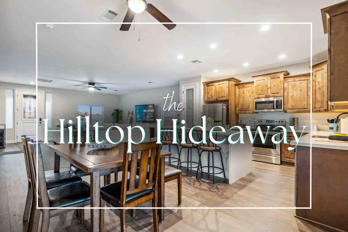 3bd | Close to Lake Mohave & Casinos! | Sleeps 7